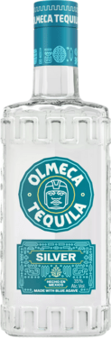 Olmeca Silver – smooth tequila from blue agave | Bondston