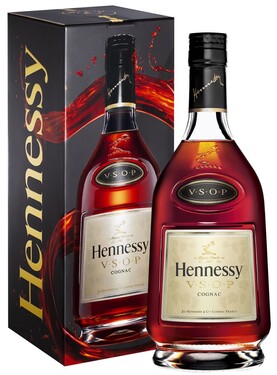 HENNESSY COGNAC VSOP FRANCE 1LI