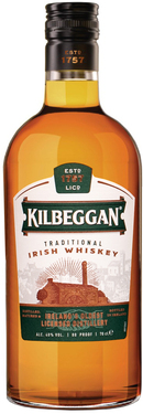 Kilbeggan Coffee Gift Kit-SM - Drink