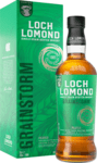 Loch Lomond Peated Floral and Smoky