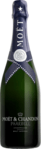Moët &amp; Chandon Limited Edition Pharrell Williams Blue