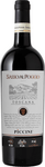 Piccini Sasso Al Poggio Rosso Toscana IGT