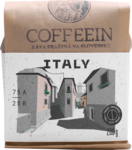 Coffeein Italy Espresso Blend 200g
