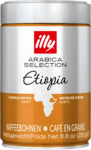 Illy Etiopia 250 g