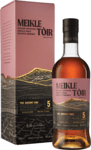Meikle Tòir 5 letá The Sherry One