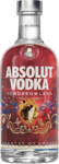 Absolut Tomorrowland 2026 Edition LOVE