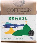 Coffeein Brazil Cerrado Diamond 200g