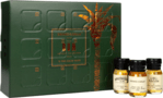 Drinks by the Dram 12 Dram Rum Collection Advent Calendar 2024