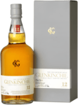Glenkinchie 12 Year Old