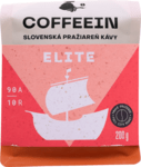 Coffeein Elite Espresso Blend 200g