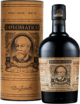 Diplomático Selección de Familia