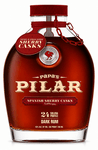 Papa's Pilar Spanish Sherry Casks