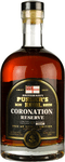 Pusser&#039;s Coronation