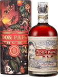 Don Papa Masskara Rum (2018) - Reviews & Buy RX33