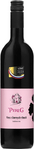 Pereg Blackcurrant wine