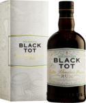 Black Tot Master Blender&#039;s Reserve 2025