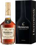 Hennessy VS v kartonku