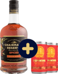 Chairman&#039;s Reserve Spiced