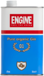 Engine Organic Gin