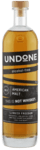 Undone No.3 Not Whiskey
