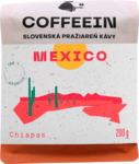 Coffeein Mexico Chiapas 200g