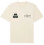 Kilchoman T-Shirt XL