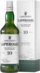 Laphroaig 10 Year Old