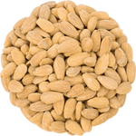 Svět plodů Roasted Salted Almonds 200 g