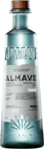 Almave Humo Non-Alcoholic Espadin Agave Spirit