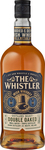 The Whistler Double Oaked