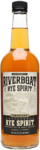Riverboat Small Batch Unfiltered Rye