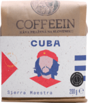 Coffeein Cuba Sierra Maestra 200g