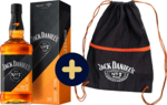 Jack Daniel&#039;s McLaren X JD Edition 2025