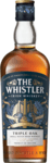 The Whistler Triple Oak