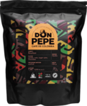 Don Pepe Red Bourbon 500 g