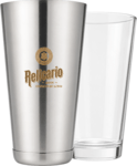 Relicario Ron Dominicano Shaker