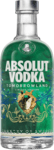 Absolut Tomorrowland 2026 Edition WONDER