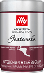 Illy Guatemala 250 g