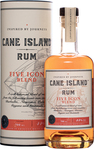 Cane Island Five Icon Blend
