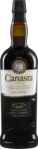 Canasta Cream Sherry