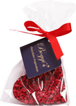 Boggi&#039;s Heart dark chocolate 30g