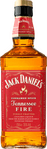 Jack Daniel’s Fire