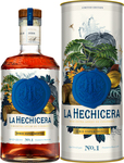 La Hechicera Serie Experimental No.1 Muscat Cask