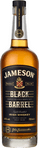 Jameson Black Barrel
