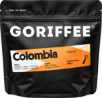 Goriffee Colombia Popayan Reserve 250g