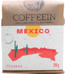 Coffeein Mexico Chiapas 200g