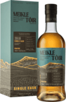 Meikle Tòir Single Cask 2018 Peated