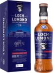Loch Lomond 24 Year Old The Open 152nd Royal Troon Collection