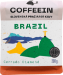Coffeein Brazil Cerrado Diamond 200g