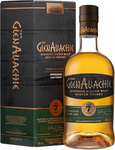 The GlenAllachie Hungarian Oak Finish 7 Year Old
